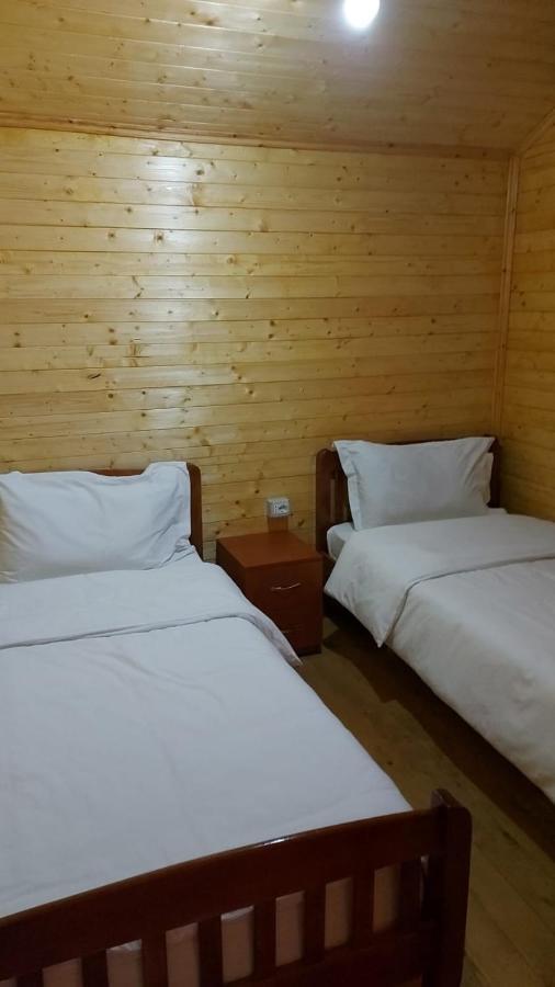 Camping Farm Shelegur Leskovik Exterior foto